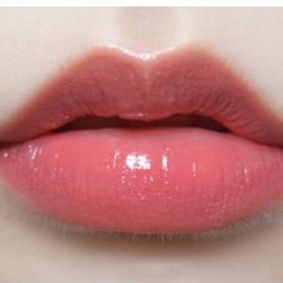 Last one! MAC SEE SHEER Lipstick mini NEW Limited Ed Lustre Taste of Stardom - Picture 1 of 6